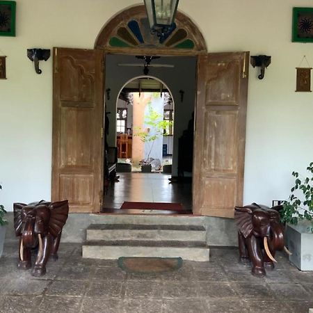 Lali Villa & Fruit Garden كالي المظهر الخارجي الصورة