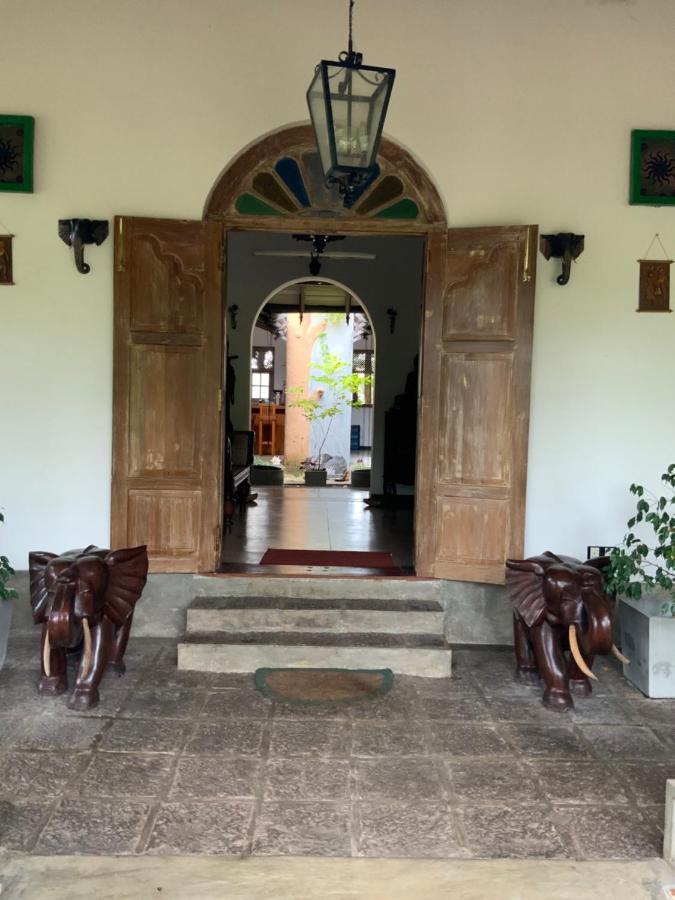 Lali Villa & Fruit Garden كالي المظهر الخارجي الصورة