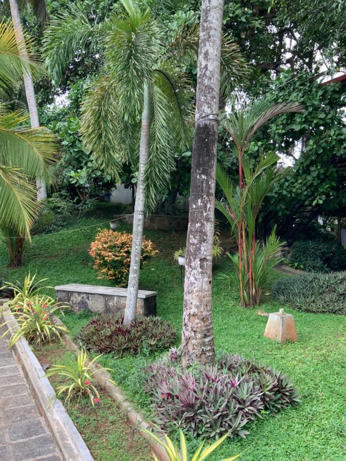 Lali Villa & Fruit Garden كالي المظهر الخارجي الصورة