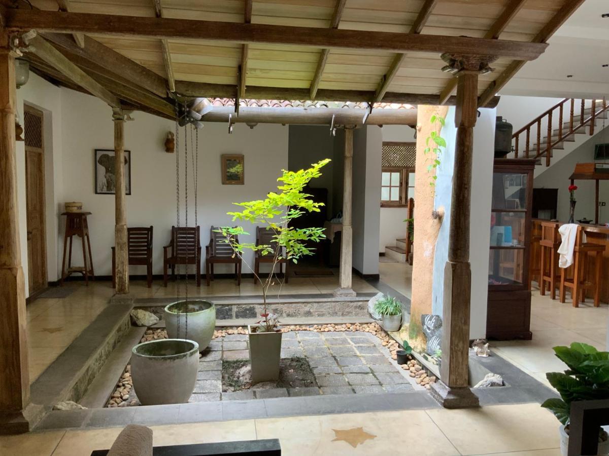 Lali Villa & Fruit Garden كالي المظهر الخارجي الصورة