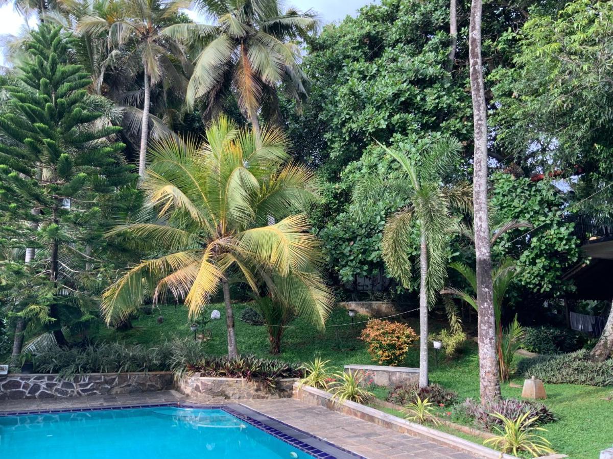 Lali Villa & Fruit Garden كالي المظهر الخارجي الصورة