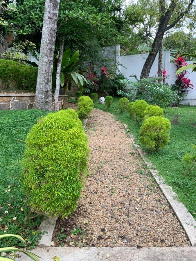 Lali Villa & Fruit Garden كالي المظهر الخارجي الصورة