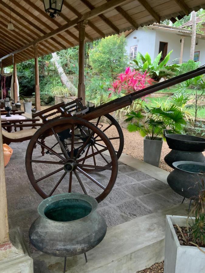 Lali Villa & Fruit Garden كالي المظهر الخارجي الصورة