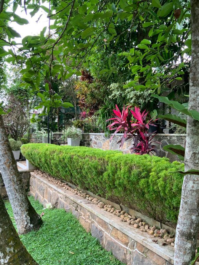 Lali Villa & Fruit Garden كالي المظهر الخارجي الصورة