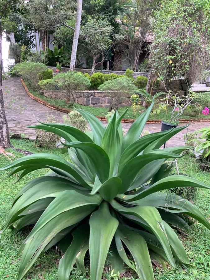 Lali Villa & Fruit Garden كالي المظهر الخارجي الصورة