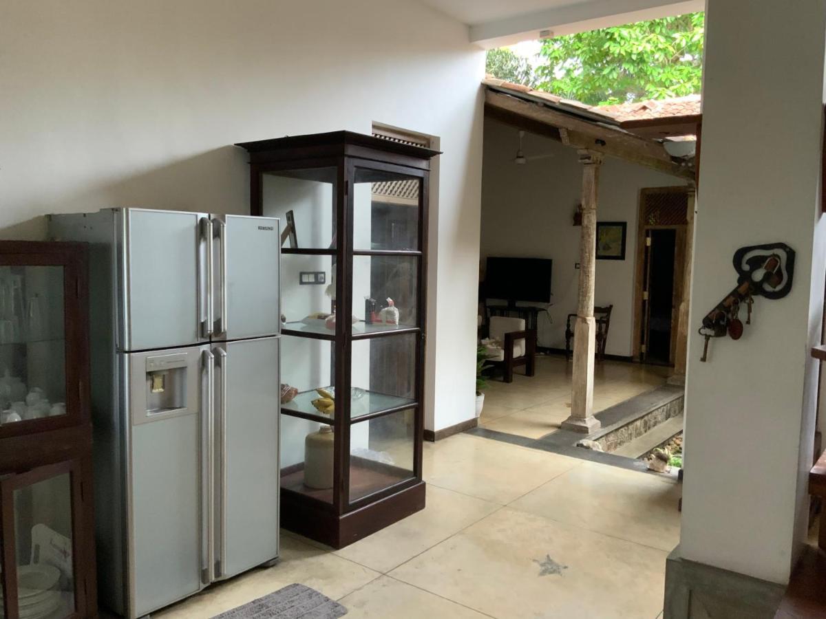 Lali Villa & Fruit Garden كالي المظهر الخارجي الصورة