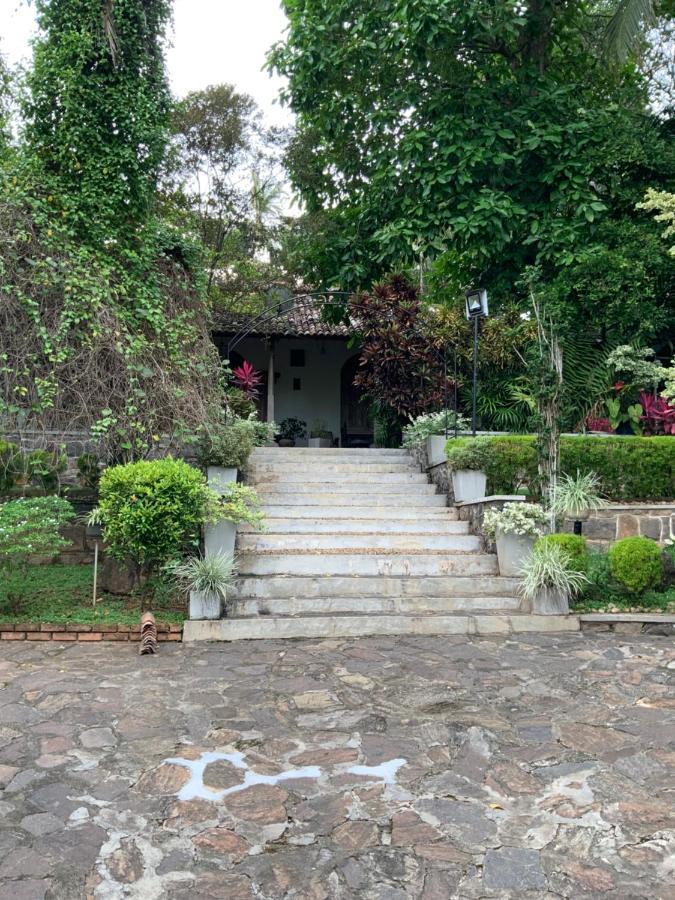 Lali Villa & Fruit Garden كالي المظهر الخارجي الصورة