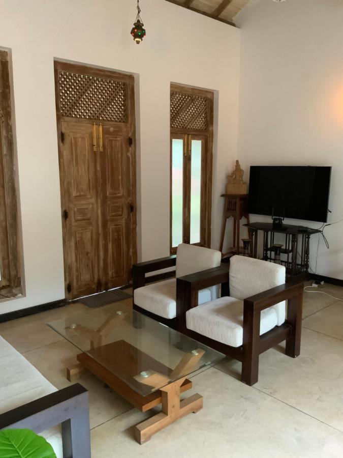 Lali Villa & Fruit Garden كالي المظهر الخارجي الصورة
