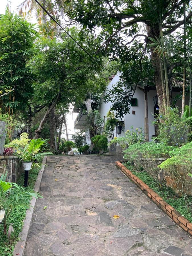 Lali Villa & Fruit Garden كالي المظهر الخارجي الصورة