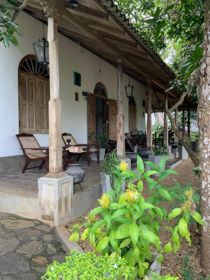 Lali Villa & Fruit Garden كالي المظهر الخارجي الصورة