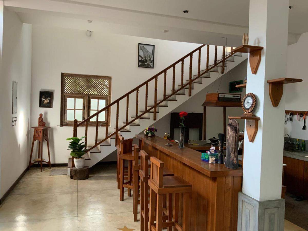 Lali Villa & Fruit Garden كالي المظهر الخارجي الصورة