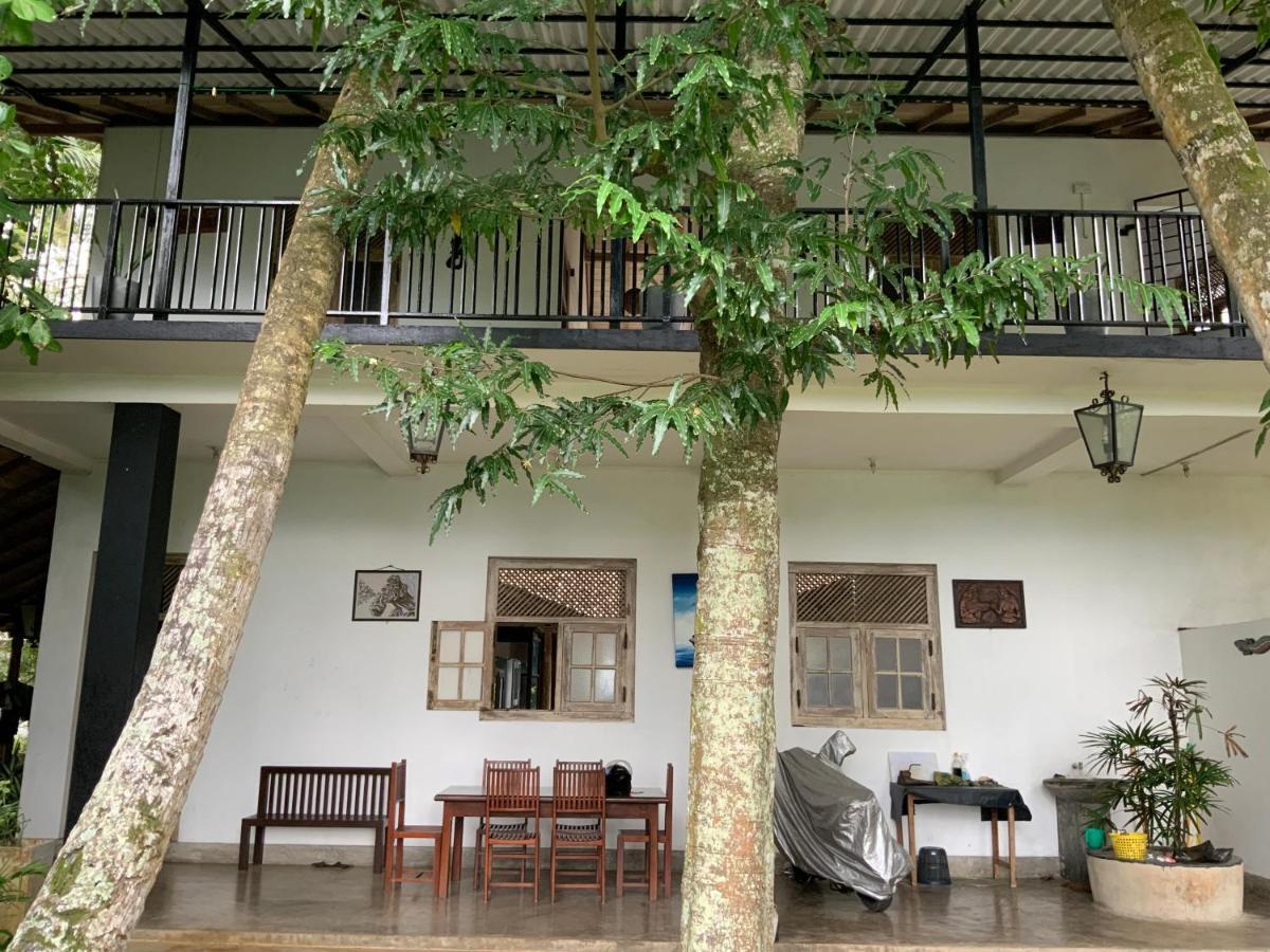 Lali Villa & Fruit Garden كالي المظهر الخارجي الصورة