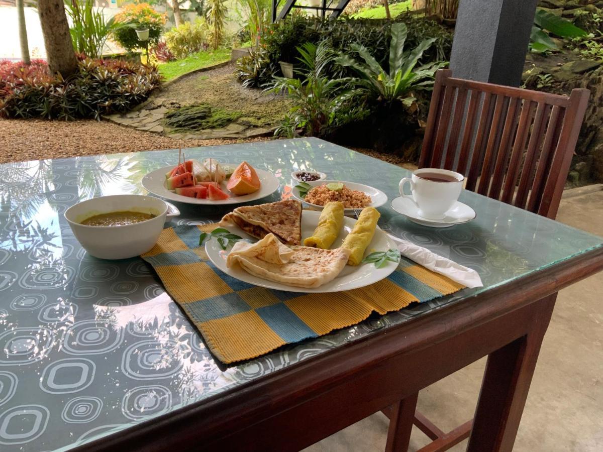 Lali Villa & Fruit Garden كالي المظهر الخارجي الصورة