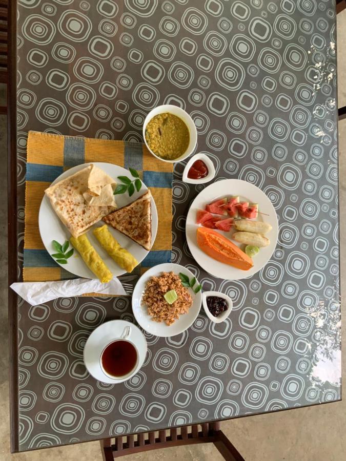 Lali Villa & Fruit Garden كالي المظهر الخارجي الصورة