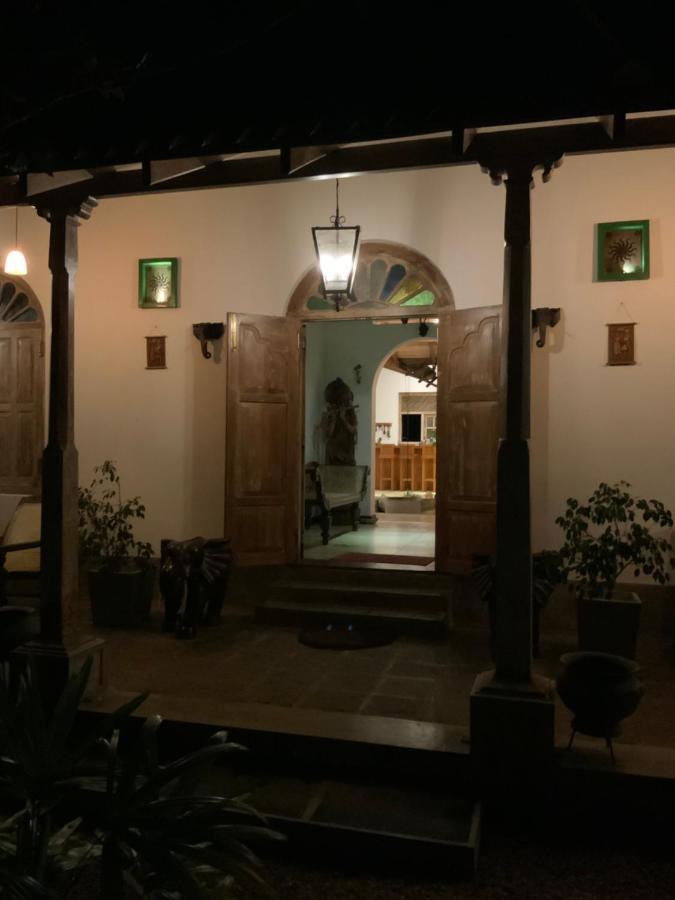 Lali Villa & Fruit Garden كالي المظهر الخارجي الصورة