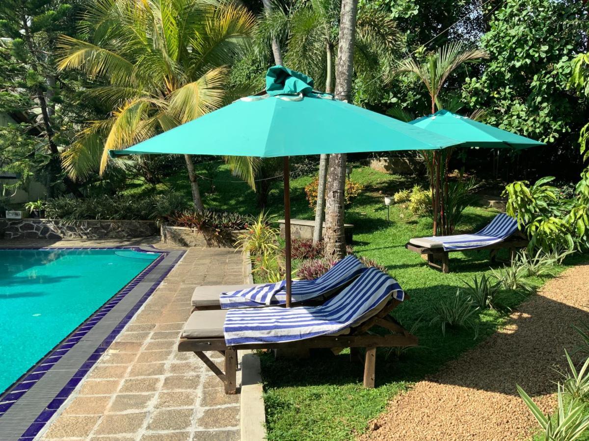 Lali Villa & Fruit Garden كالي المظهر الخارجي الصورة