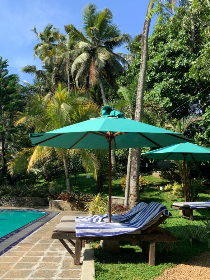 Lali Villa & Fruit Garden كالي المظهر الخارجي الصورة